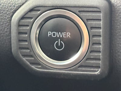 2024 Toyota Land Cruiser 4WD (Natl)