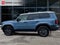 2025 Toyota Land Cruiser 4WD (Natl)