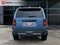 2025 Toyota Land Cruiser 4WD (Natl)