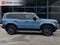 2025 Toyota Land Cruiser 4WD (Natl)