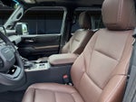 2025 Toyota Land Cruiser 4WD (Natl)