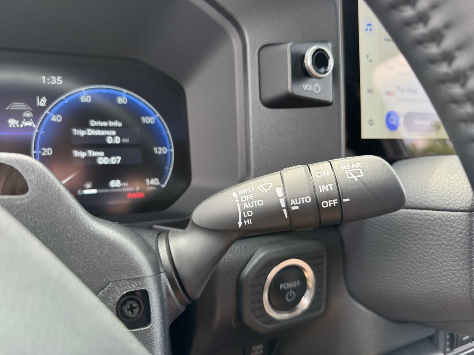 2025 Toyota Land Cruiser 4WD (Natl)