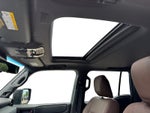 2025 Toyota Land Cruiser 4WD (Natl)