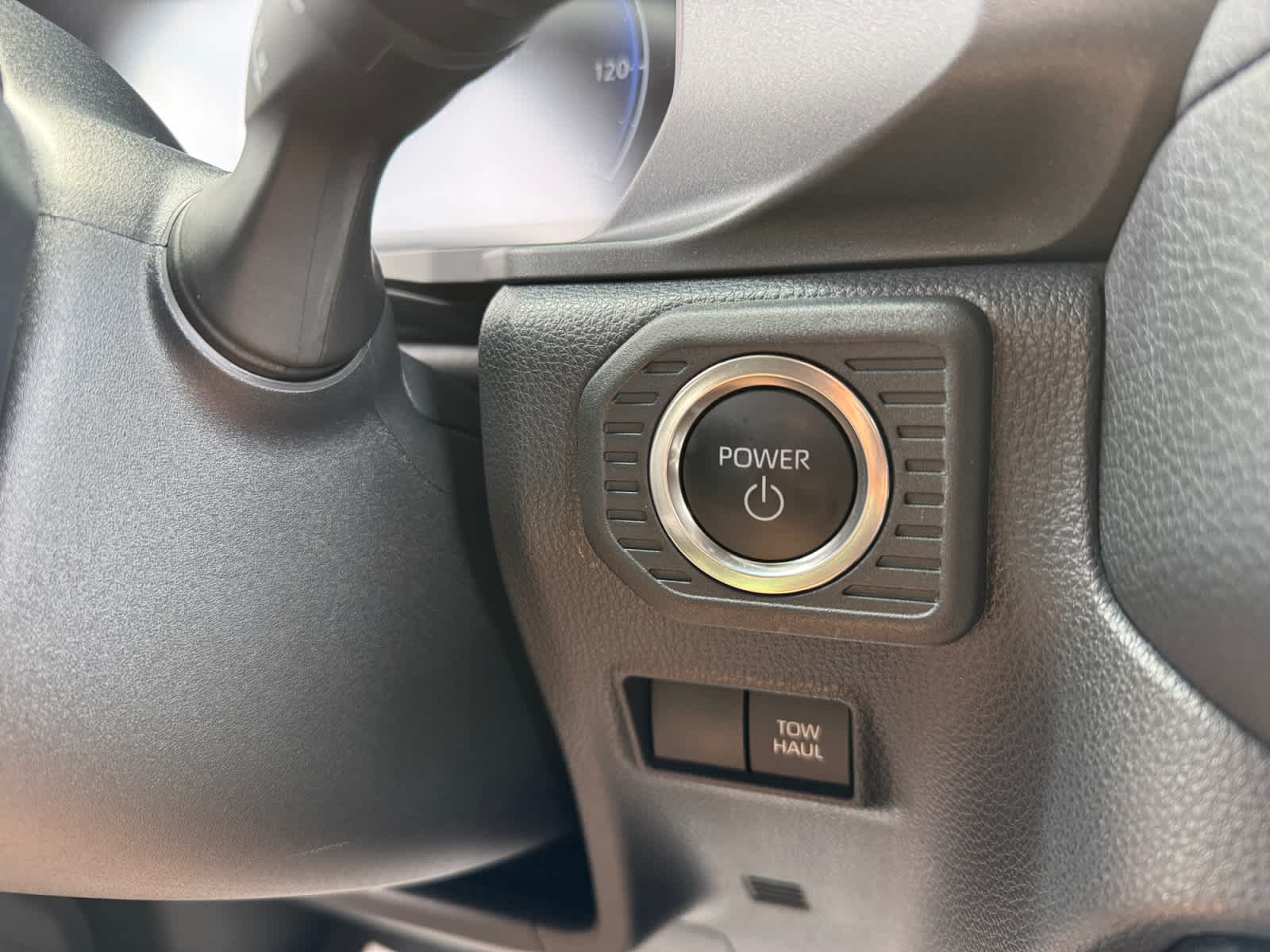 2025 Toyota Land Cruiser 4WD (Natl)