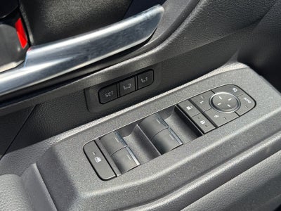 2024 Toyota Land Cruiser 4WD (Natl)