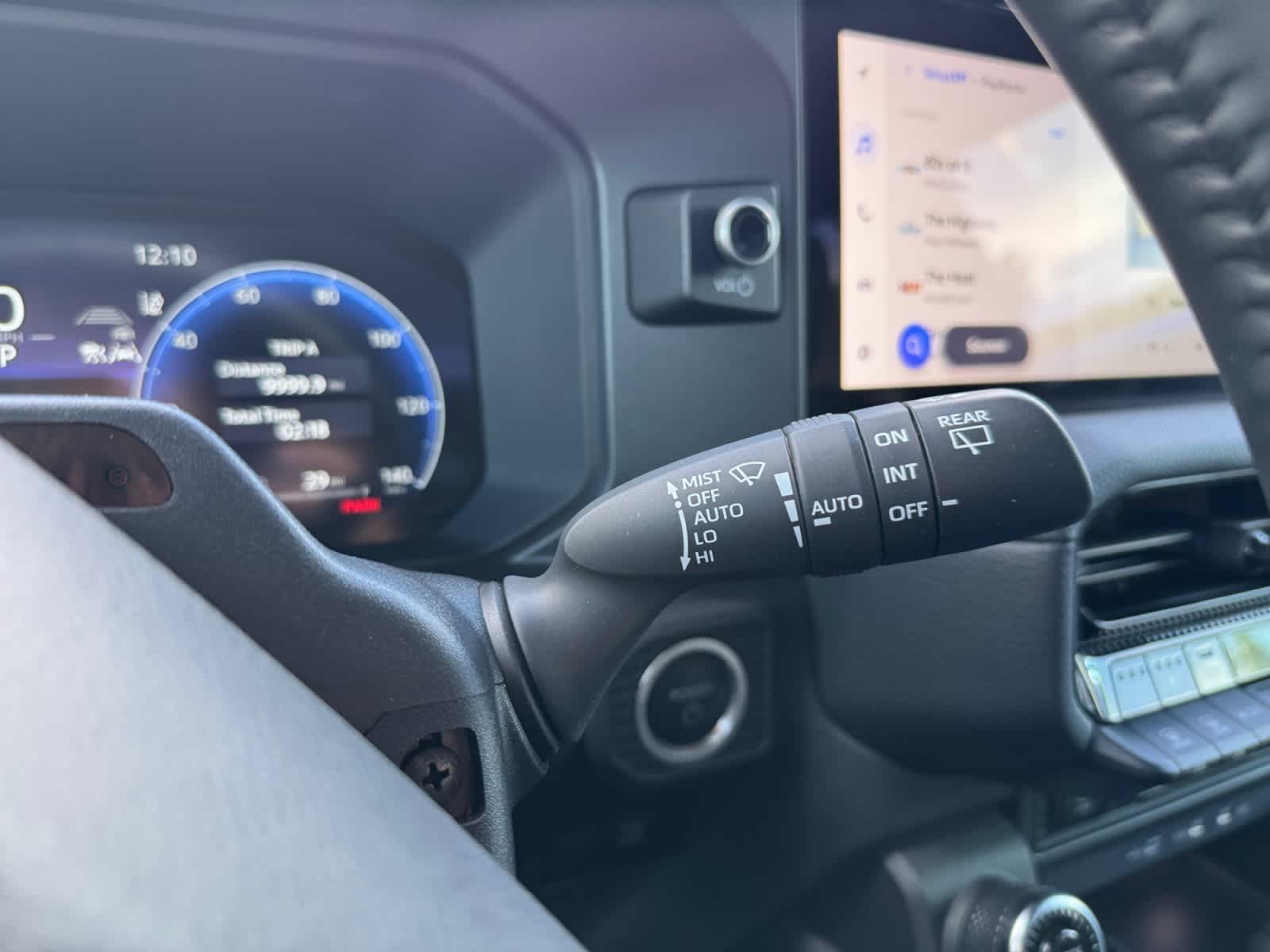 2024 Toyota Land Cruiser 4WD (Natl)