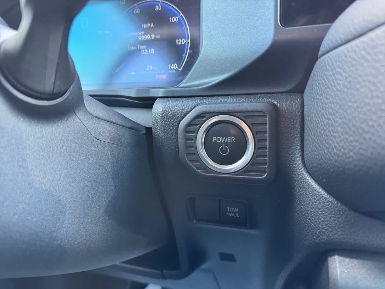2024 Toyota Land Cruiser 4WD (Natl)