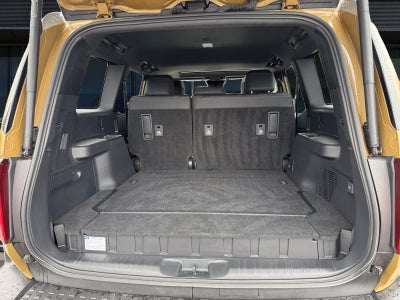 2024 Toyota Land Cruiser 4WD (Natl)