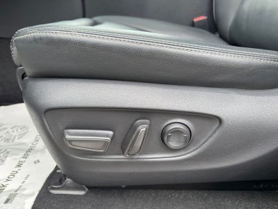 2024 Toyota Land Cruiser 4WD (Natl)