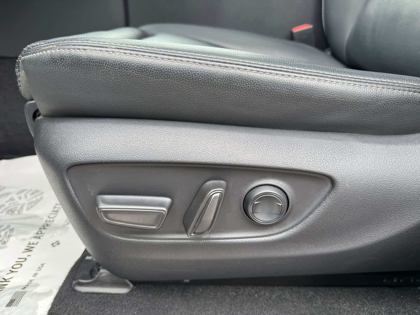 2024 Toyota Land Cruiser 4WD (Natl)