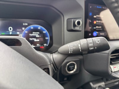 2024 Toyota Land Cruiser 4WD (Natl)