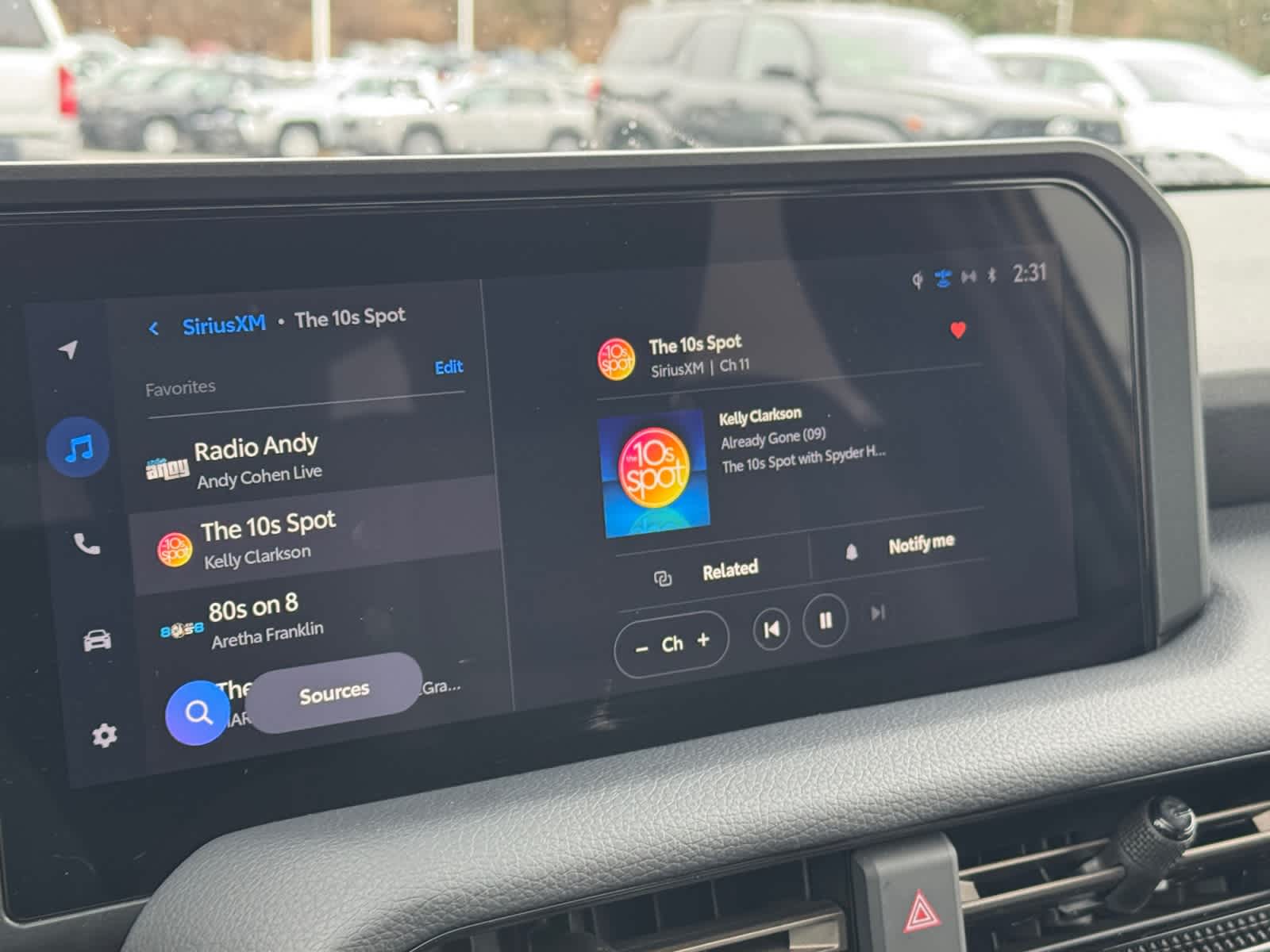 2024 Toyota Land Cruiser 4WD (Natl)