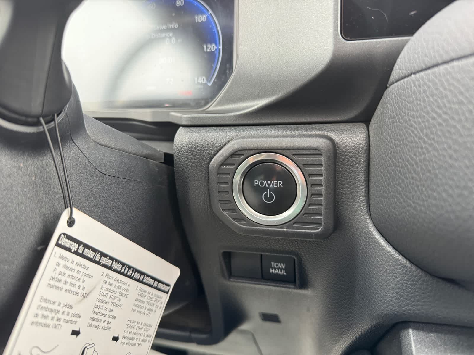 2024 Toyota Land Cruiser 4WD (Natl)