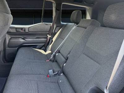 2024 Toyota Land Cruiser 1958
