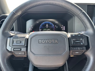 2024 Toyota Land Cruiser 1958