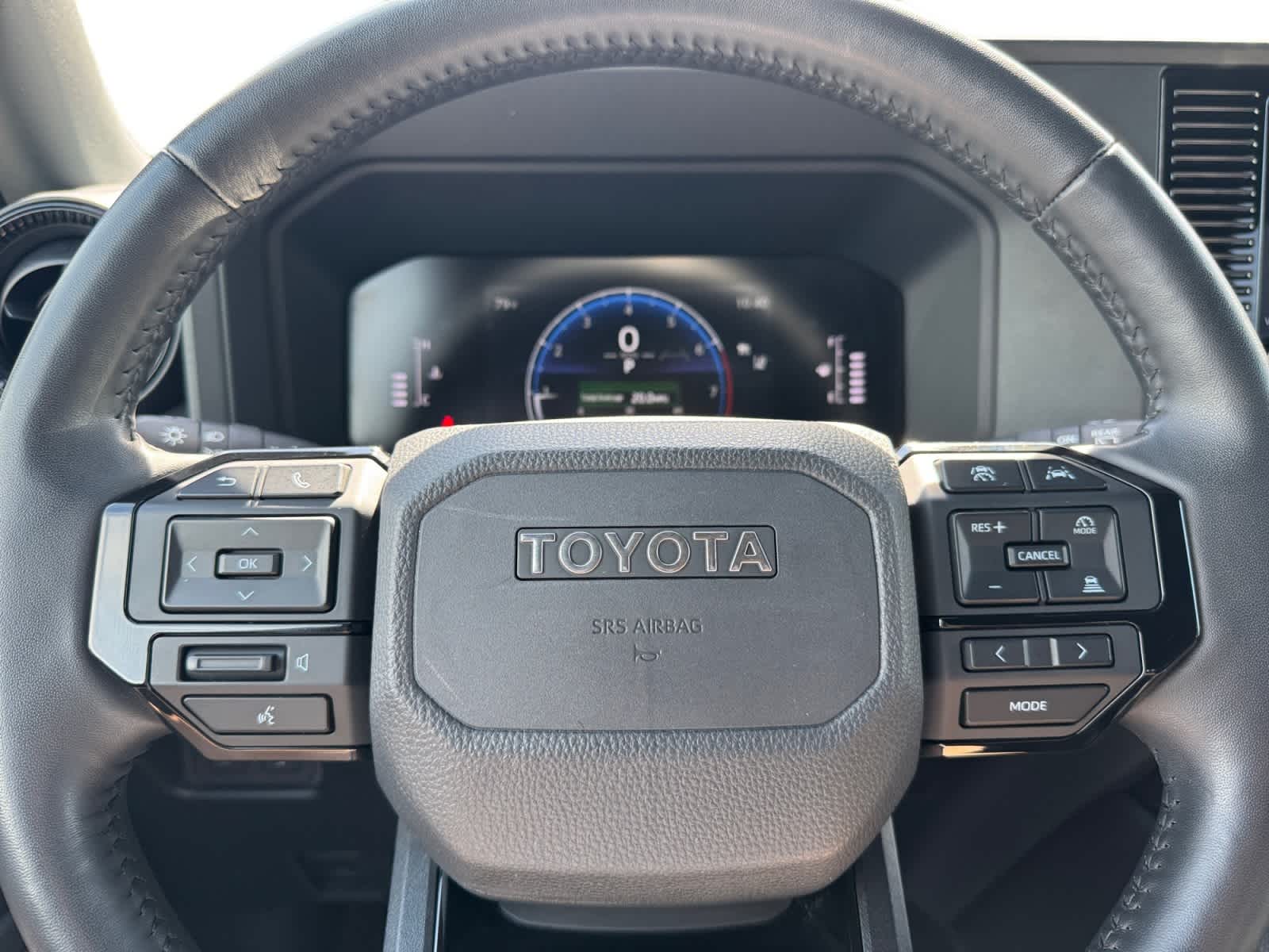 2024 Toyota Land Cruiser 1958