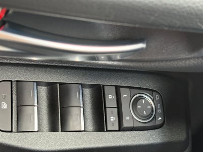 2025 Toyota Land Cruiser 4WD (Natl)