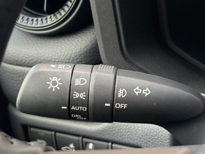 2025 Toyota Land Cruiser 4WD (Natl)