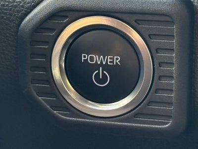 2025 Toyota Land Cruiser 4WD (Natl)