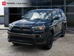 2019 Toyota 4Runner Limited Nightshade