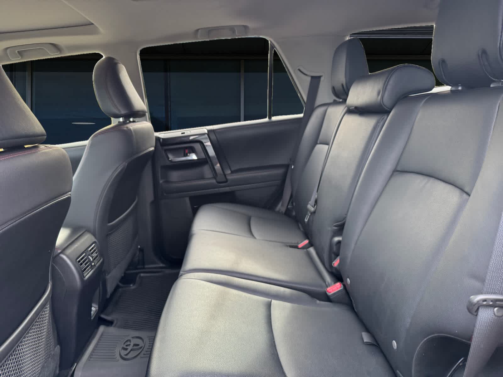 2020 Toyota 4Runner TRD Off Road Premium