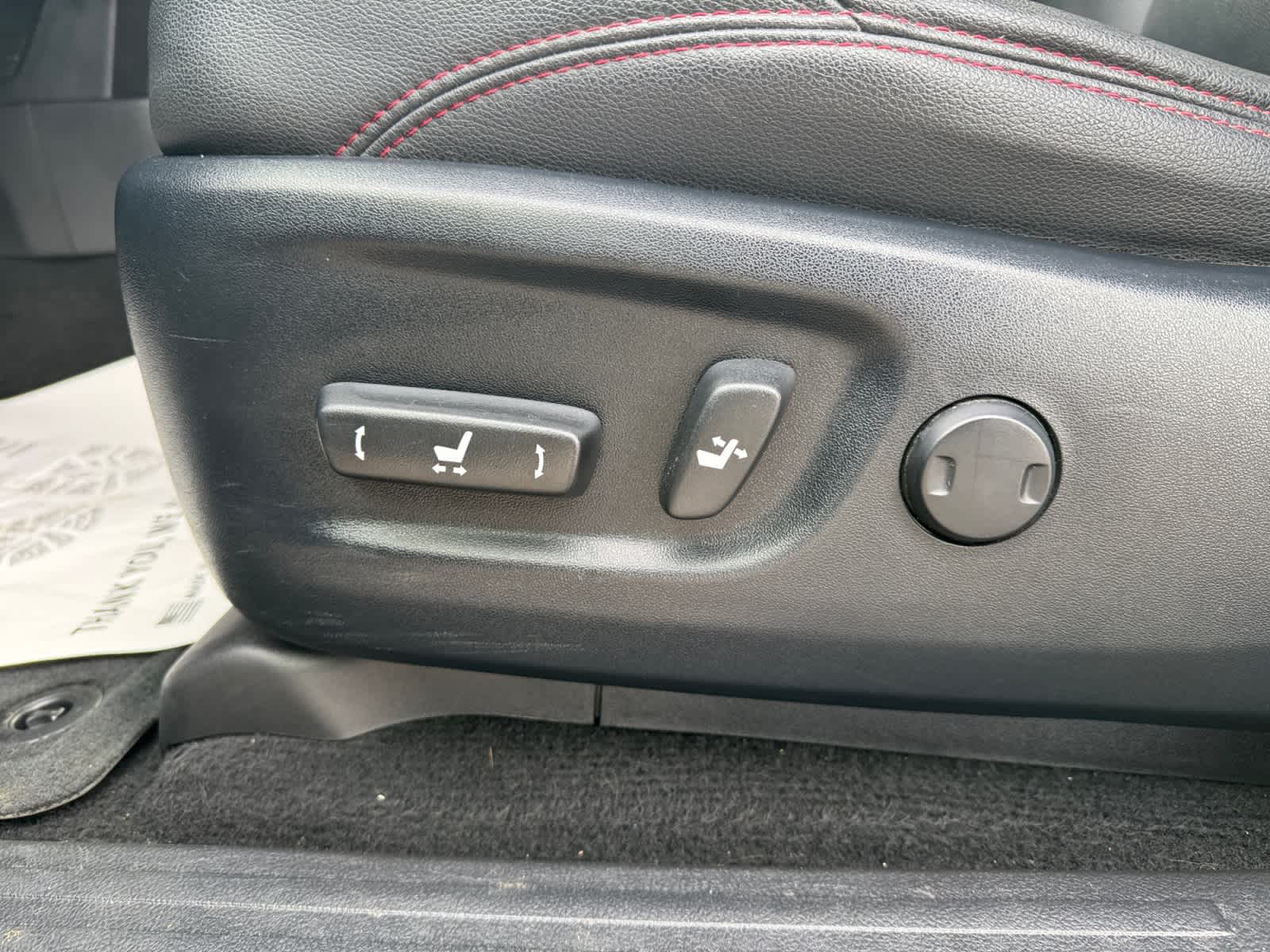 2020 Toyota 4Runner TRD Off Road Premium