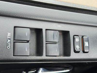 2020 Toyota 4Runner TRD Off Road Premium