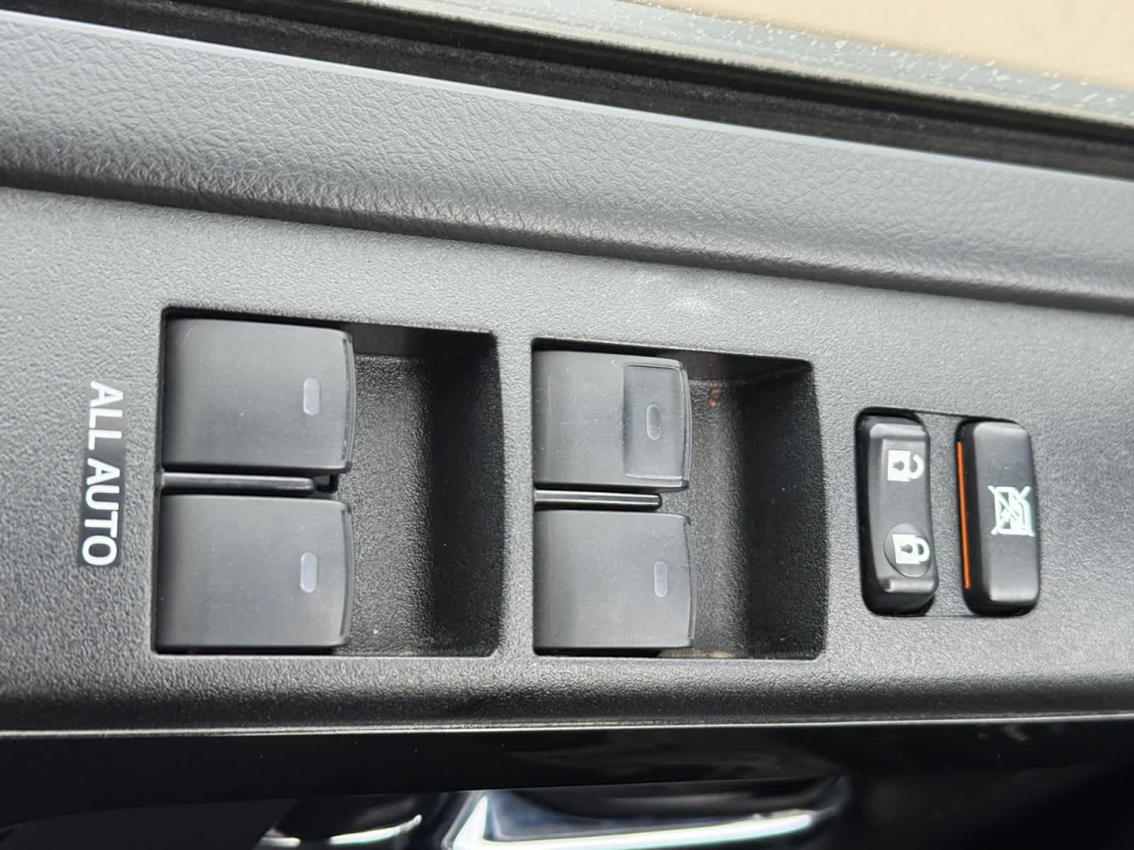 2020 Toyota 4Runner TRD Off Road Premium