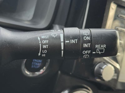 2020 Toyota 4Runner TRD Off Road Premium