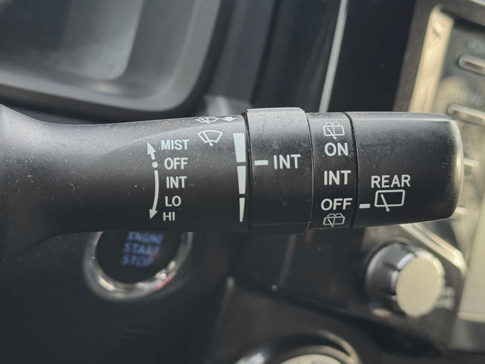 2020 Toyota 4Runner TRD Off Road Premium