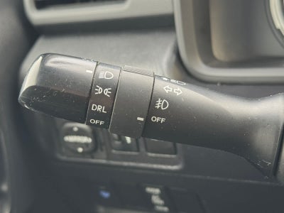 2020 Toyota 4Runner TRD Off Road Premium