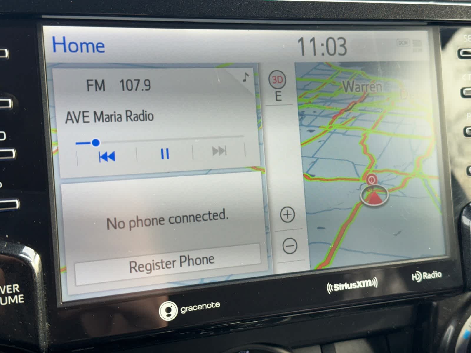 2020 Toyota 4Runner TRD Off Road Premium