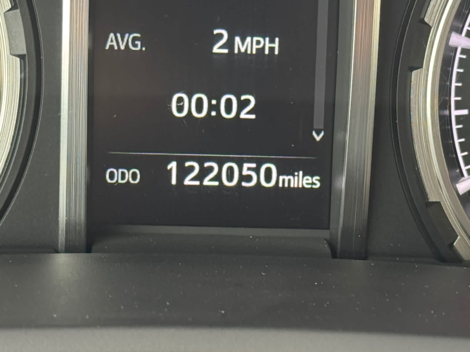 2020 Toyota 4Runner TRD Off Road Premium