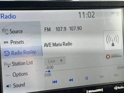 2020 Toyota 4Runner TRD Off Road Premium