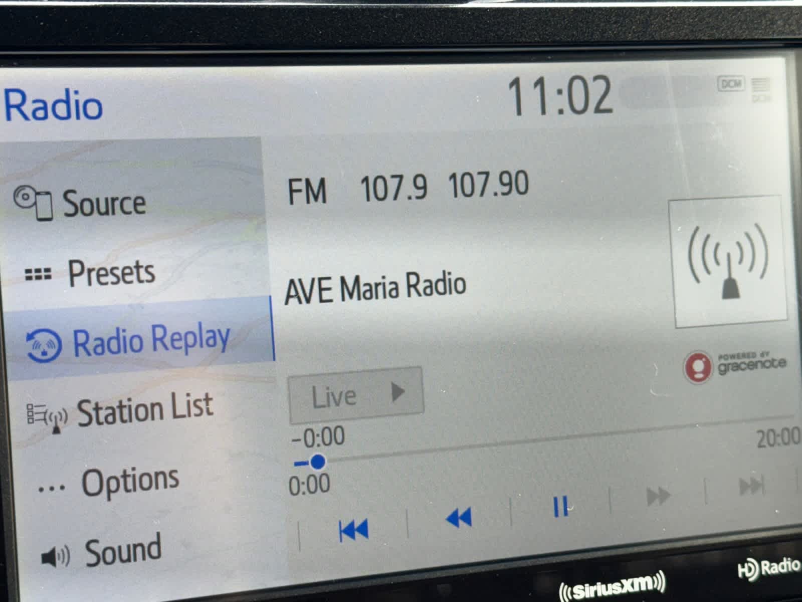 2020 Toyota 4Runner TRD Off Road Premium
