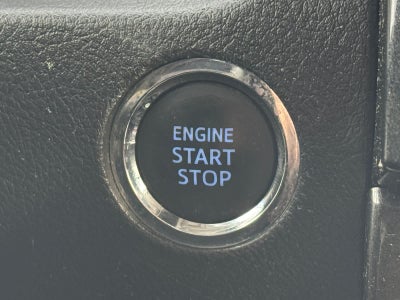 2020 Toyota 4Runner TRD Off Road Premium