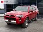 2018 Toyota 4Runner TRD Off Road Premium