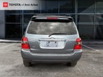 2005 Toyota Highlander 4dr V6 w/3rd Row (Natl)