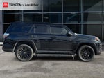 2021 Toyota 4Runner Nightshade