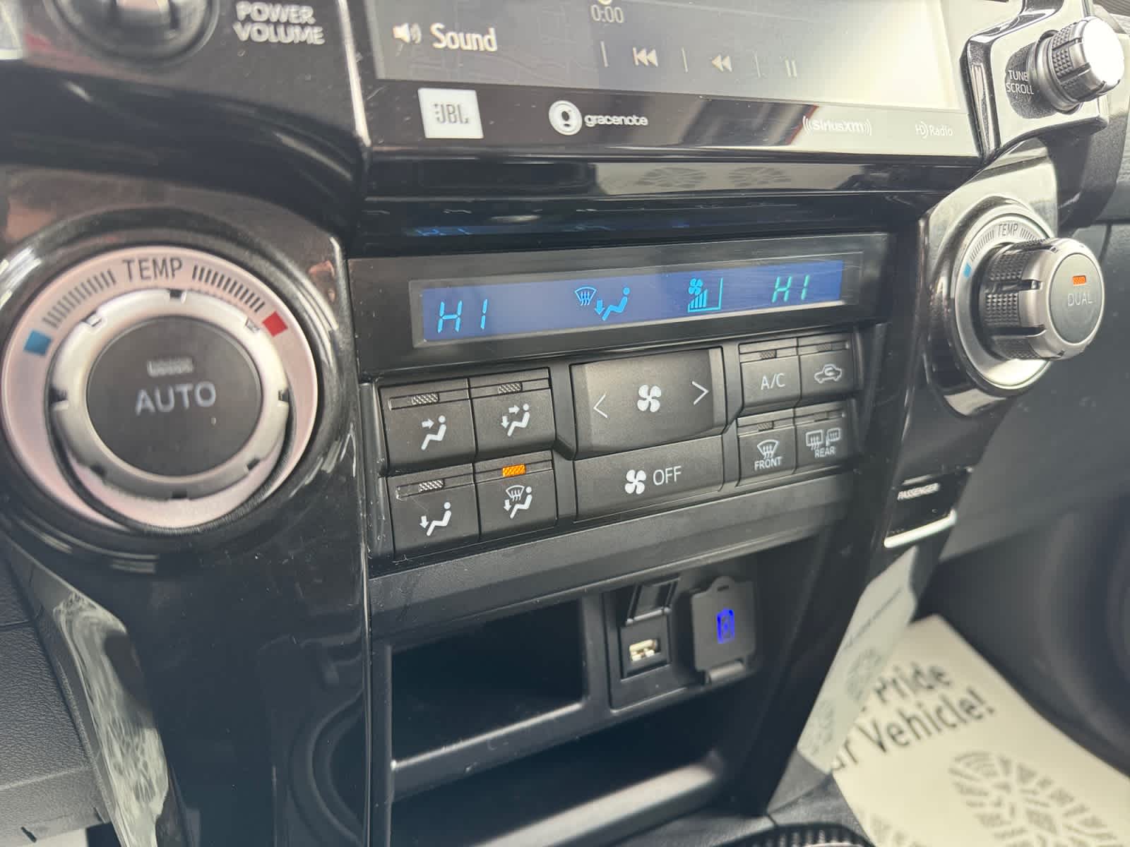 2023 Toyota 4Runner TRD Pro