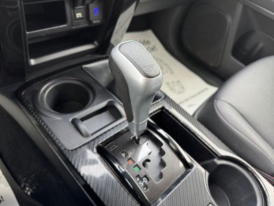 2023 Toyota 4Runner TRD Pro