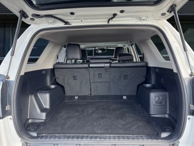 2022 Toyota 4Runner TRD Pro