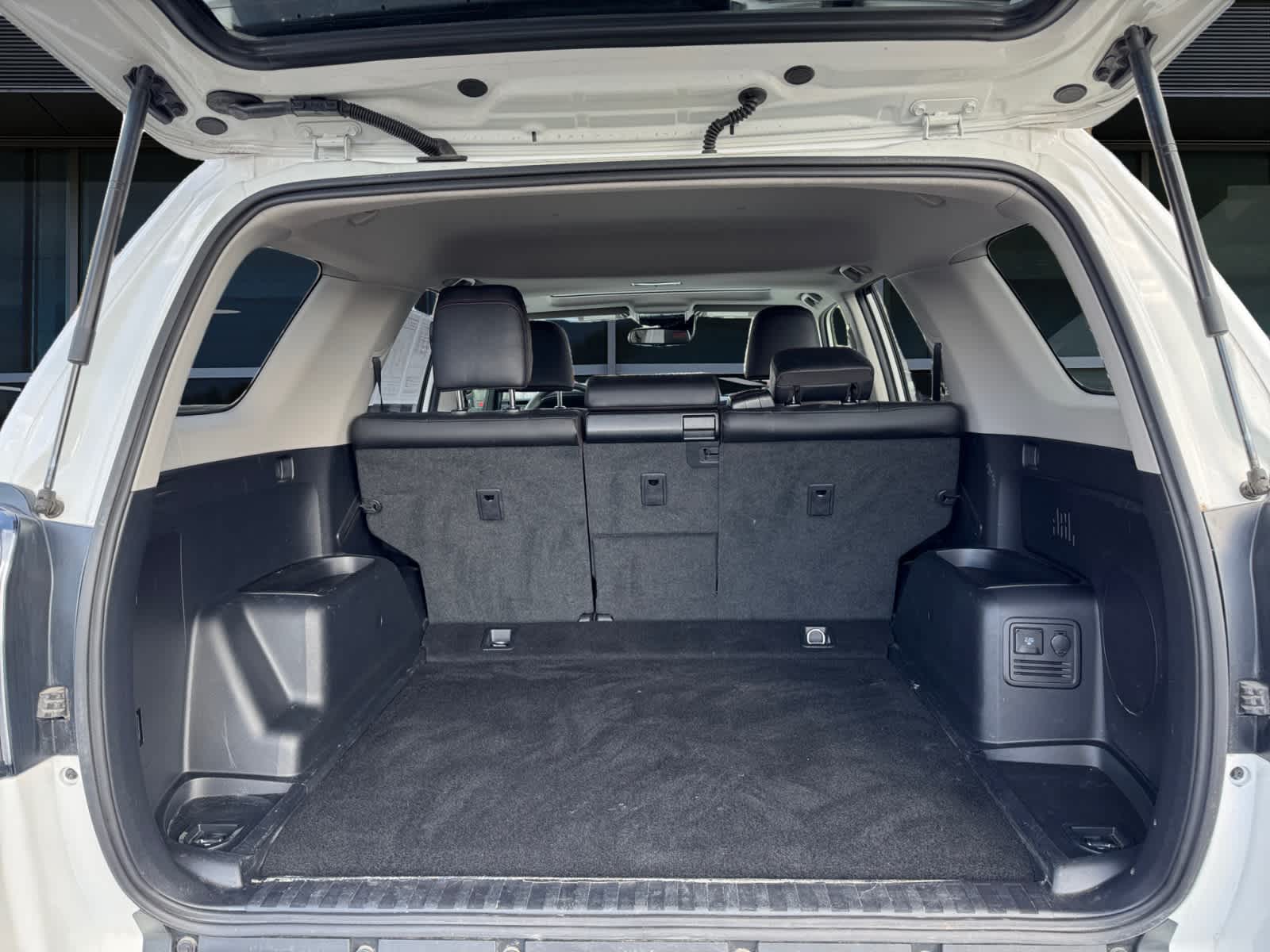 2022 Toyota 4Runner TRD Pro