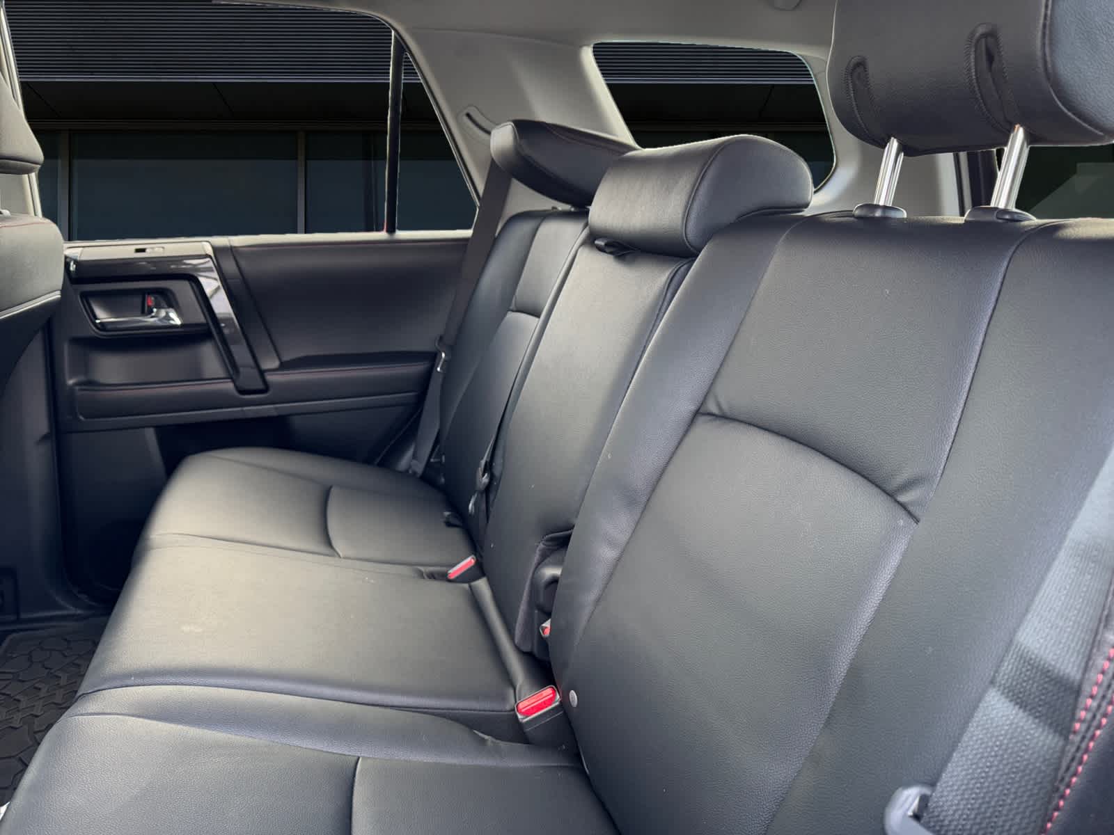 2022 Toyota 4Runner TRD Pro