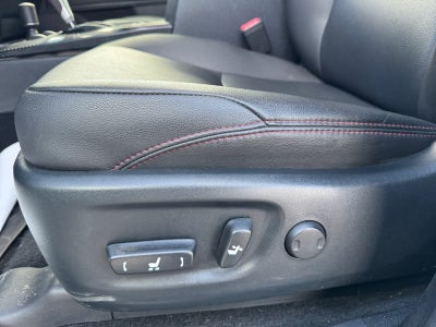 2022 Toyota 4Runner TRD Pro