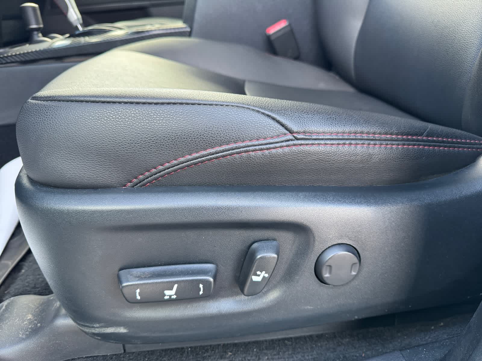 2022 Toyota 4Runner TRD Pro