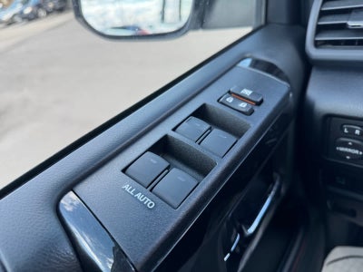 2022 Toyota 4Runner TRD Pro