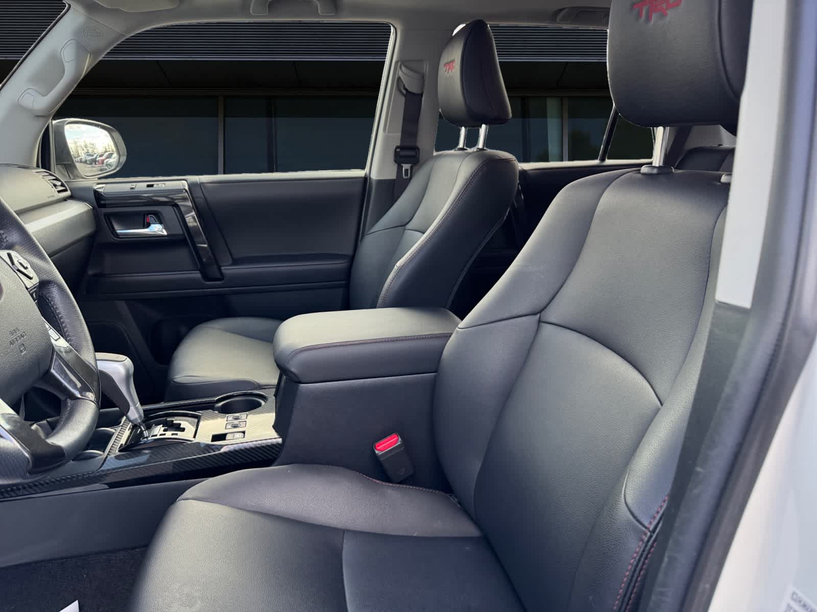 2022 Toyota 4Runner TRD Pro