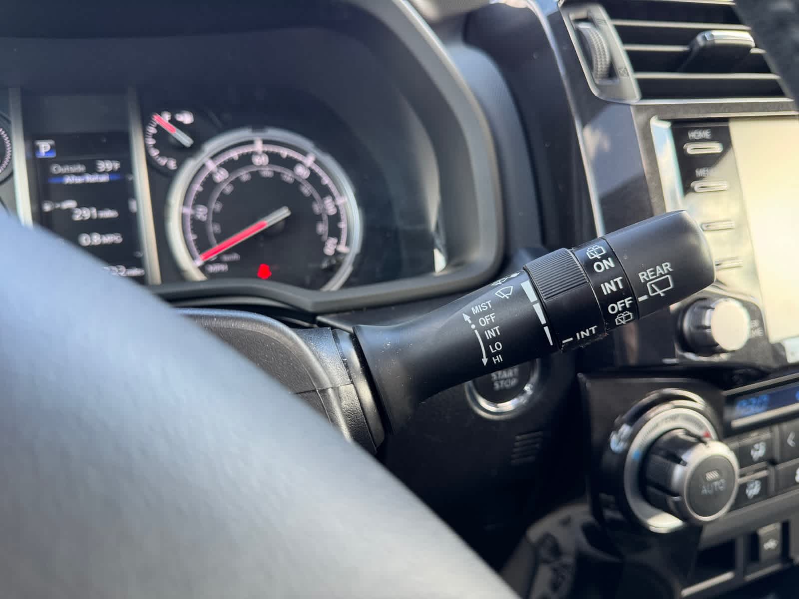 2022 Toyota 4Runner TRD Pro