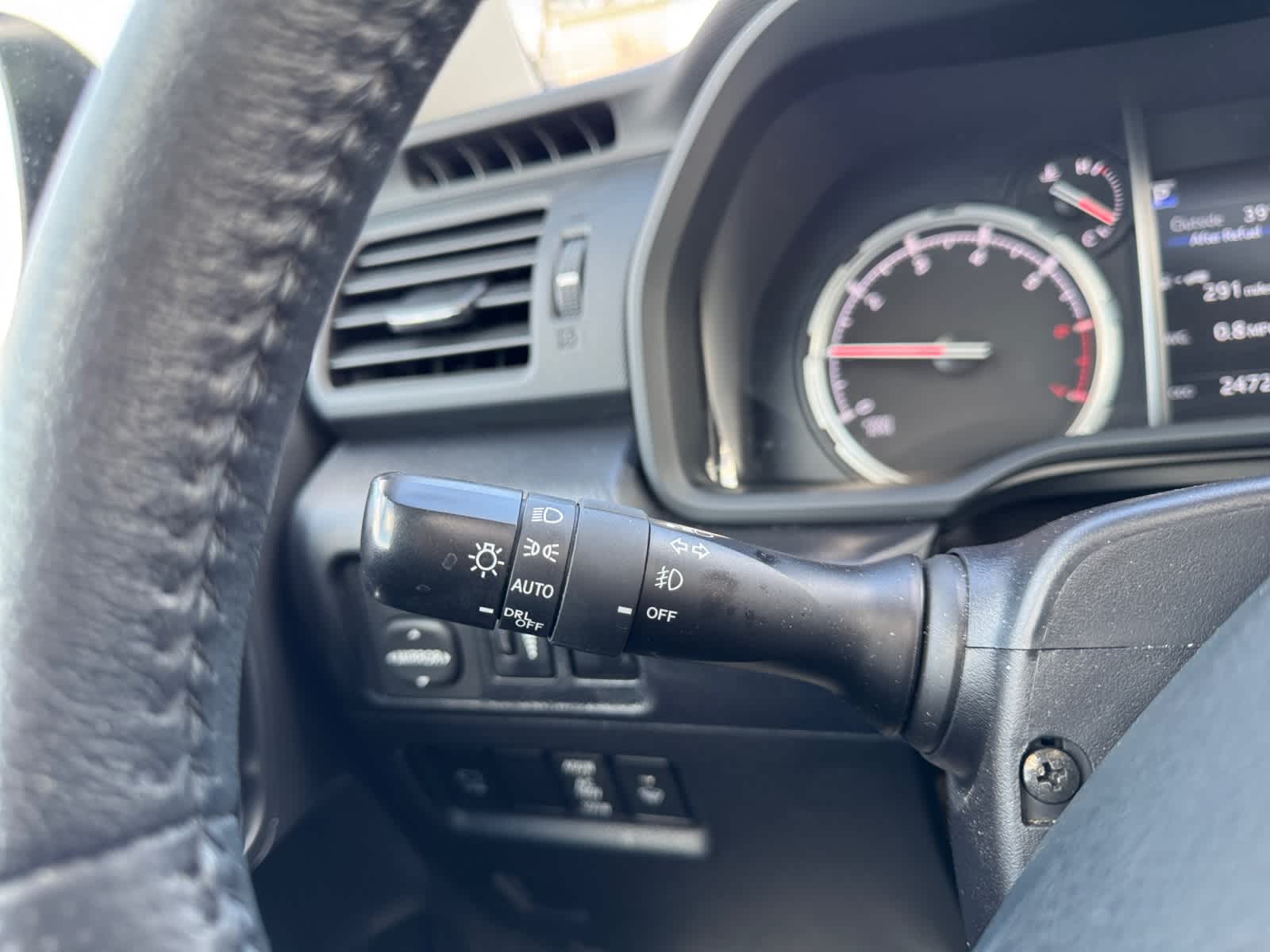 2022 Toyota 4Runner TRD Pro